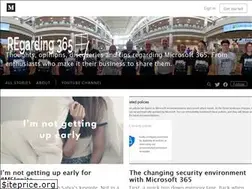 Sites similar to regarding365.com