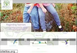 Sites similar to regardingnannies.com