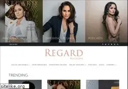 Sites similar to regardmag.com