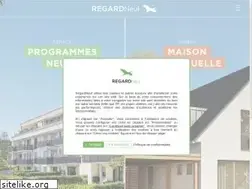 Sites similar to regardneuf-immobilier.fr