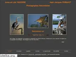 Sites similar to regards-nature.com