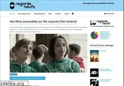 Sites similar to regards-neufs.ch