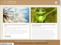 Sites similar to regards-pluriels-haut-potentiel.com