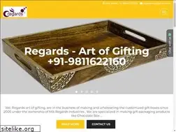 Sites similar to regards.cc