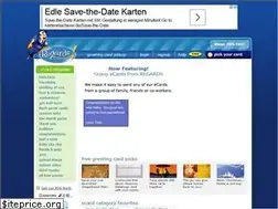 Sites similar to regards.com