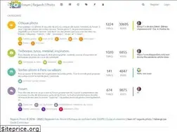 Sites similar to regards.photo