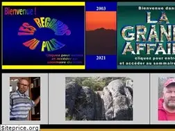 Sites similar to regardsdupilat.free.fr