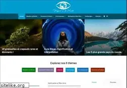Sites similar to regardsurlemonde.fr
