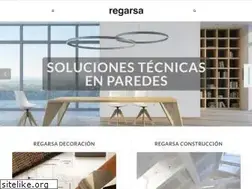 Sites similar to regarsa.com
