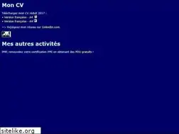 Sites similar to regas.fr