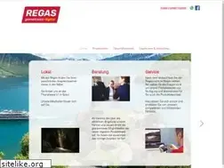 Sites similar to regaspiez.ch