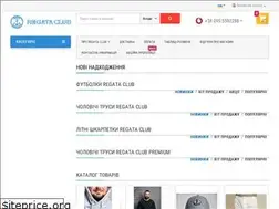 Sites similar to regata-club.com.ua