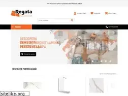 Sites similar to regata.ro