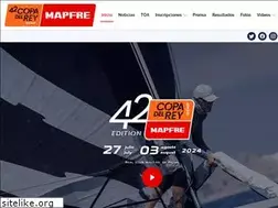Sites similar to regatacopadelrey.com