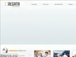 Sites similar to regatadanismanlik.com