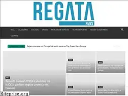 Sites similar to regatanews.com.br