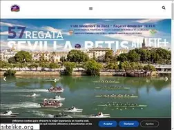 Sites similar to regatasevillabetis.com