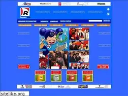 Sites similar to regataweb.cl