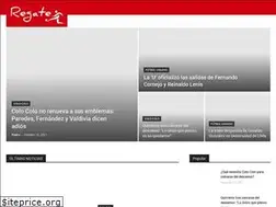Sites similar to regate.cl