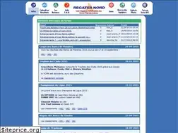 Sites similar to regatesnord.com