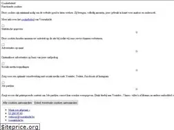 Sites similar to regatta.be