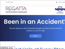 Sites similar to regatta.com.au