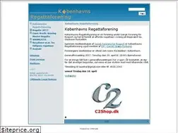 Sites similar to regatta.dk