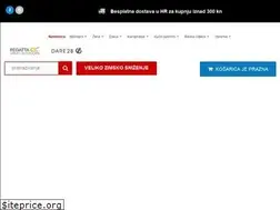 Sites similar to regatta.hr