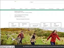Sites similar to regatta.ie