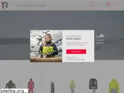 Sites similar to regatta.no