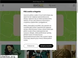 Sites similar to regatta.pl