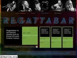Sites similar to regattabarjazz.com