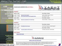 Sites similar to regattadates.com