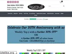 Sites similar to regattafurniture.com
