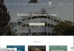 Sites similar to regattahotel.com.au