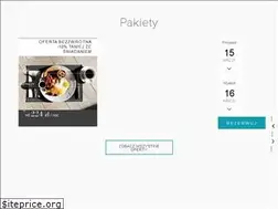 Sites similar to regattahotel.pl
