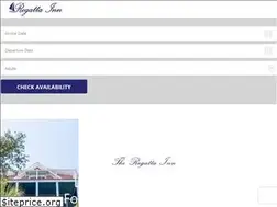 Sites similar to regattainnfollybeach.com