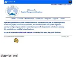 Sites similar to regattaman.com