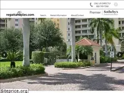 Sites similar to regattanaples.com