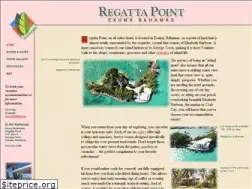 Sites similar to regattapointbahamas.com