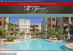 Sites similar to regattapointecondos.com