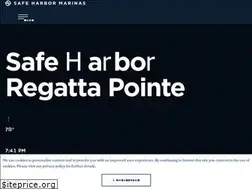 Sites similar to regattapointemarina.com