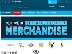 Sites similar to regattawear.com