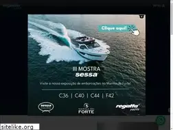 Sites similar to regattayachts.com.br
