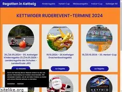 Sites similar to regatten-in-kettwig.de