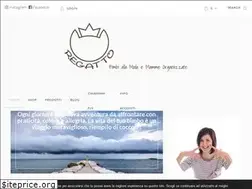 Sites similar to regatto.it