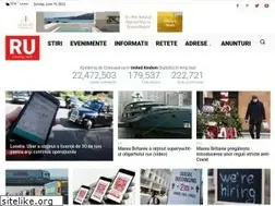 Sites similar to regatulunit.com
