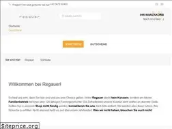 Sites similar to regauer.com