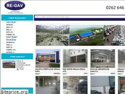 Sites similar to regav.com