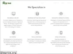 Sites similar to regawa.com